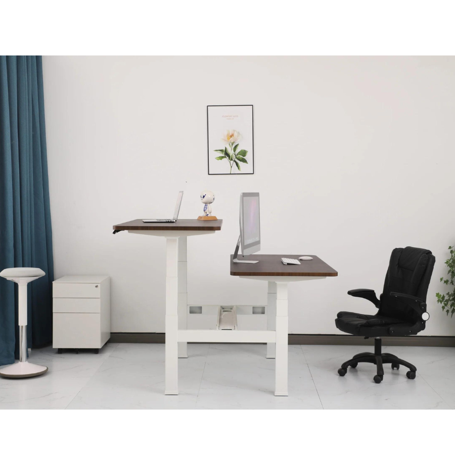 Bench ajustable doble imagen 2